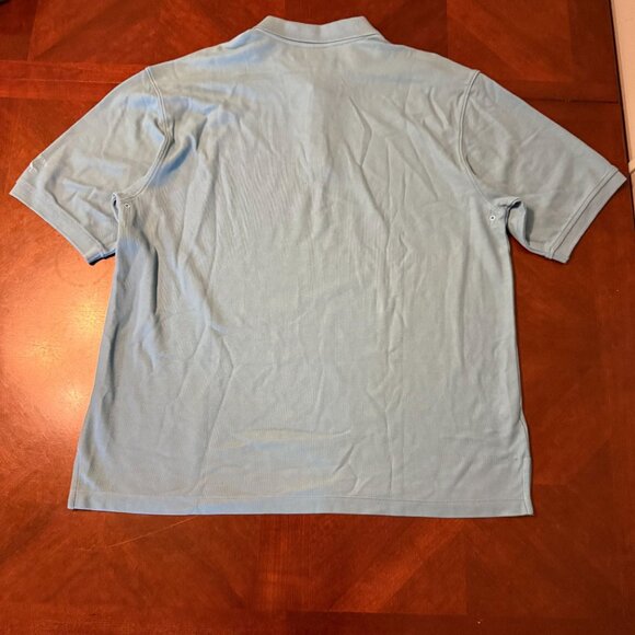 Tommy Bahama 18 Golf Polo Shirt XL Classic Fit Performance Polo - Picture 8 of 8